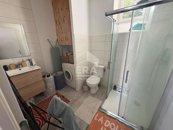 Appartement Narbonne 1 pièce(s) 33 m2
