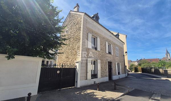 Maison Brie Comte Robert 5 pièce(s) 125 m2