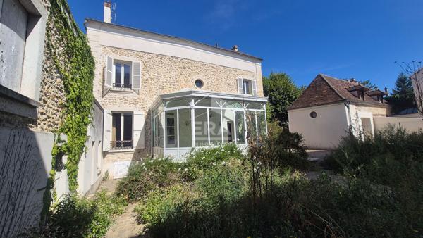 Maison Brie Comte Robert 5 pièce(s) 125 m2