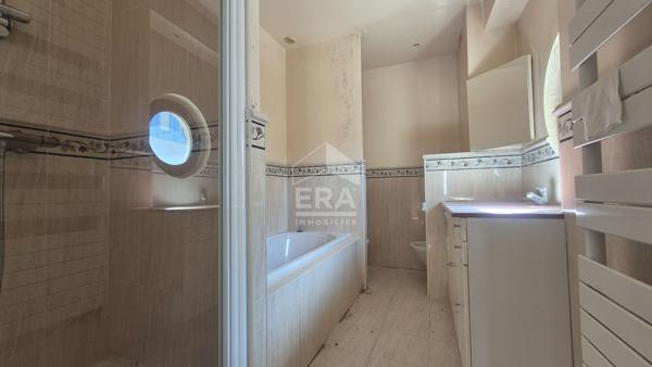 Maison Brie Comte Robert 5 pièce(s) 125 m2