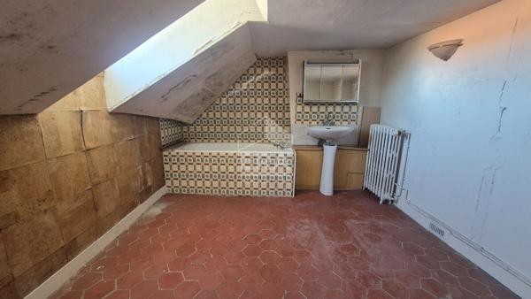 Maison Brie Comte Robert 5 pièce(s) 125 m2