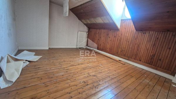 Maison Brie Comte Robert 5 pièce(s) 125 m2