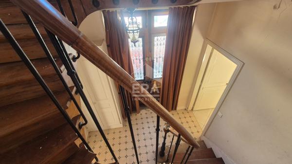 Maison Brie Comte Robert 5 pièce(s) 125 m2