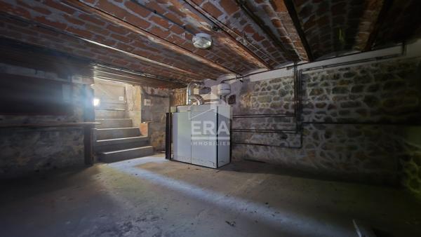 Maison Brie Comte Robert 5 pièce(s) 125 m2