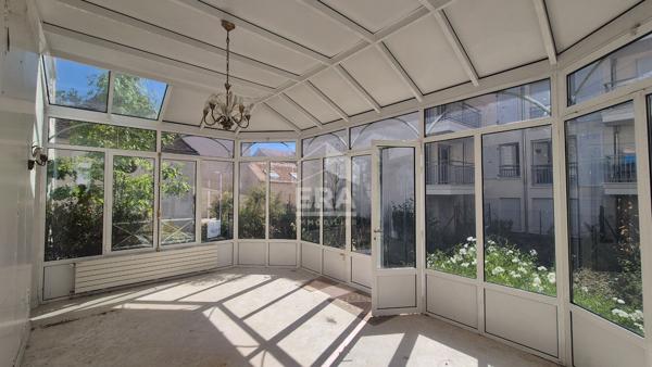 Maison Brie Comte Robert 5 pièce(s) 125 m2