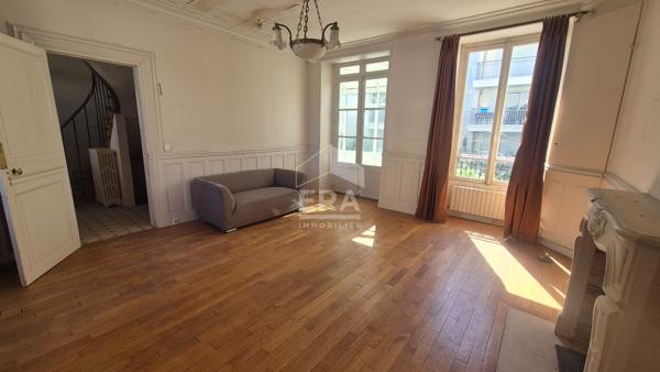 Maison Brie Comte Robert 5 pièce(s) 125 m2