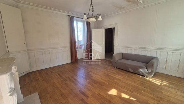 Maison Brie Comte Robert 5 pièce(s) 125 m2