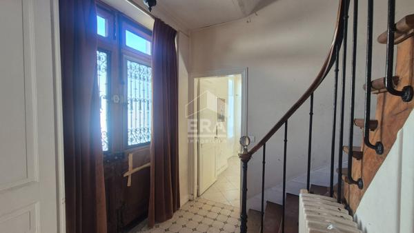 Maison Brie Comte Robert 5 pièce(s) 125 m2