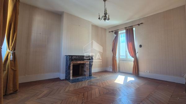 Maison Brie Comte Robert 5 pièce(s) 125 m2