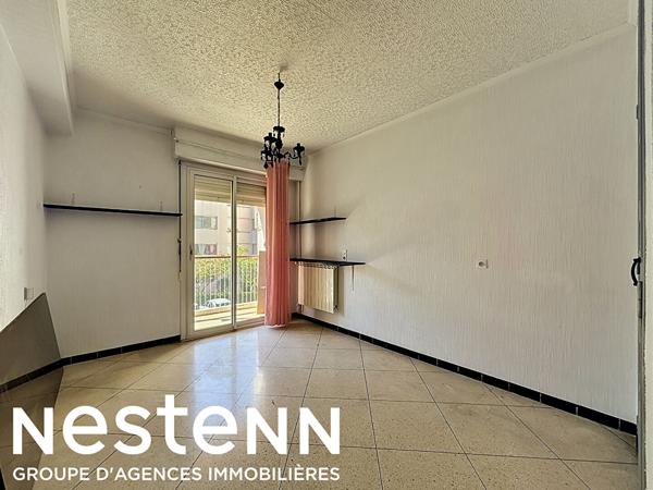 À vendre ! Appartement T3/4 à Salon-de-Provence, quartier recherché proche du centre-ville