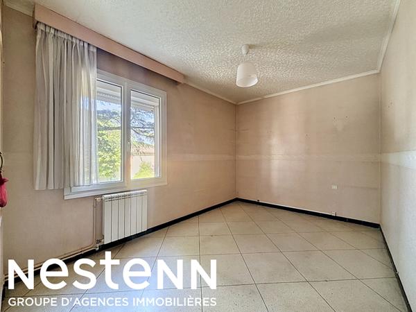 À vendre ! Appartement T3/4 à Salon-de-Provence, quartier recherché proche du centre-ville