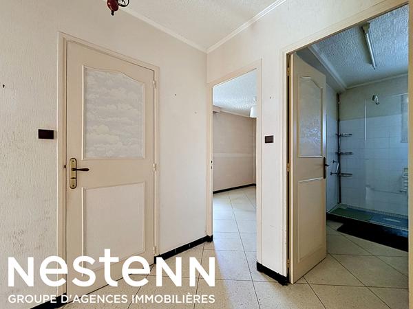 À vendre ! Appartement T3/4 à Salon-de-Provence, quartier recherché proche du centre-ville
