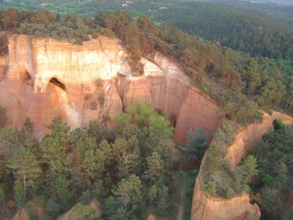 Terrain à vendre GARGAS (84)