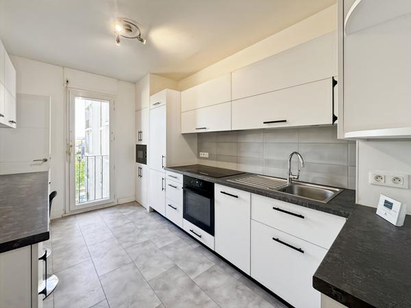 Appartement 3 pièces à Talence centre - 248 000 €