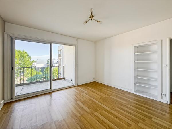 Appartement 3 pièces à Talence centre - 248 000 €