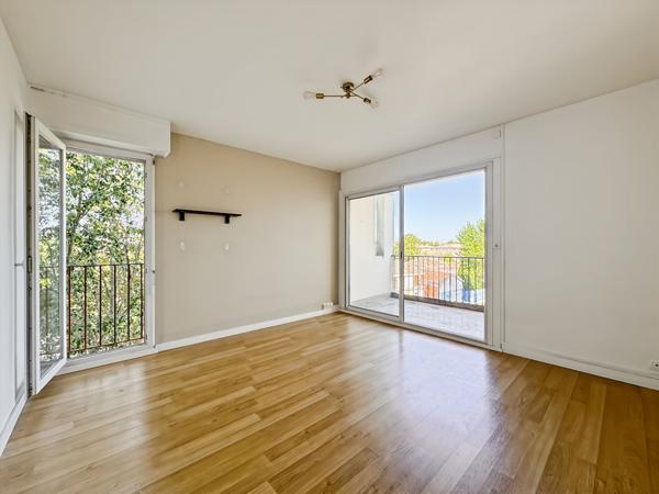 Appartement 3 pièces à Talence centre - 248 000 €