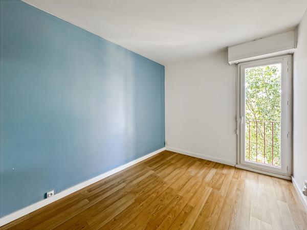 Appartement 3 pièces à Talence centre - 248 000 €