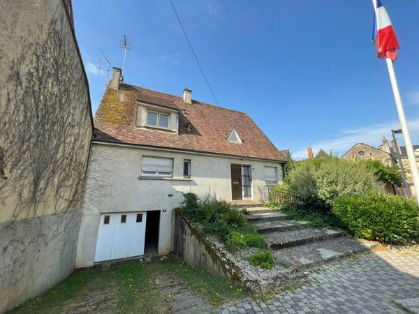 Achat - Maison | Maison de ville Alençon 61000 6 pièces 122 m 2 420 m 2