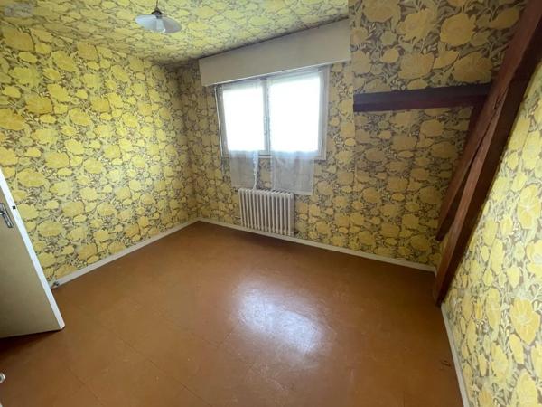 Achat - Maison | Maison de ville Alençon 61000 6 pièces 122 m 2 420 m 2