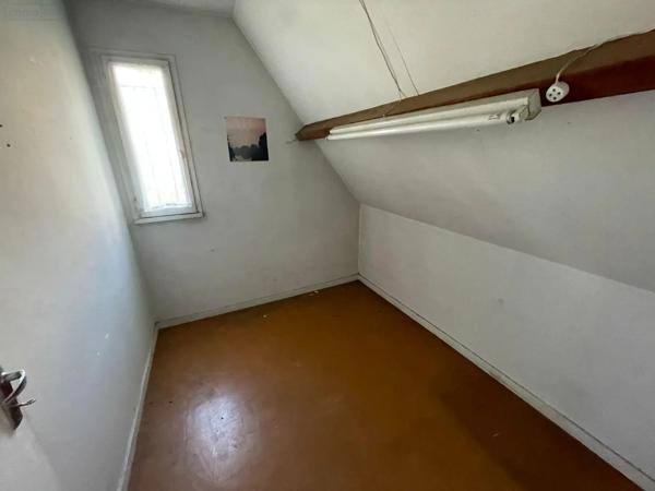 Achat - Maison | Maison de ville Alençon 61000 6 pièces 122 m 2 420 m 2