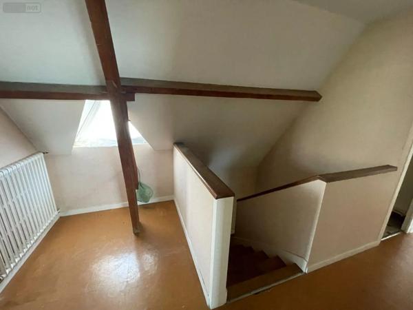 Achat - Maison | Maison de ville Alençon 61000 6 pièces 122 m 2 420 m 2