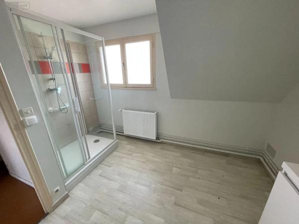 Achat - Maison | Maison de ville Alençon 61000 6 pièces 122 m 2 420 m 2