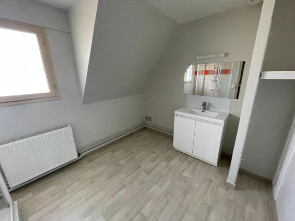 Achat - Maison | Maison de ville Alençon 61000 6 pièces 122 m 2 420 m 2