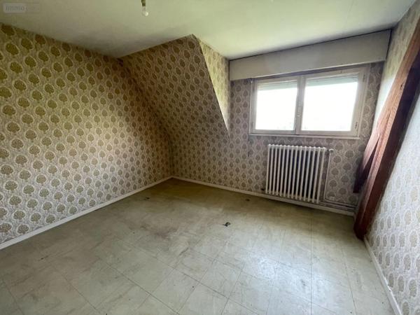 Achat - Maison | Maison de ville Alençon 61000 6 pièces 122 m 2 420 m 2