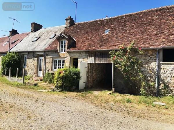 Achat - Maison La Ferté Macé 61600 4 pièces 100 m 2 23071 m 2