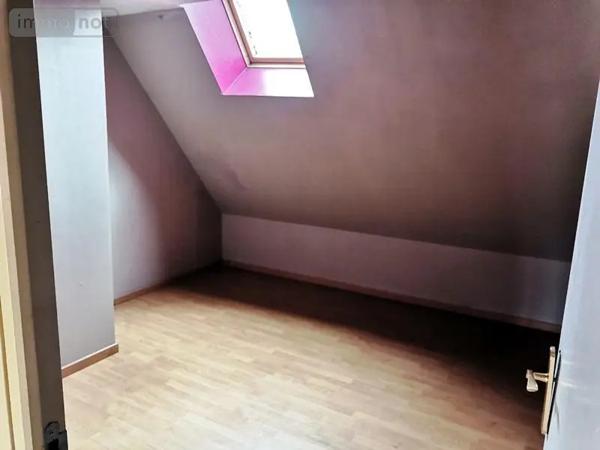 Achat - Maison La Ferté Macé 61600 4 pièces 100 m 2 23071 m 2