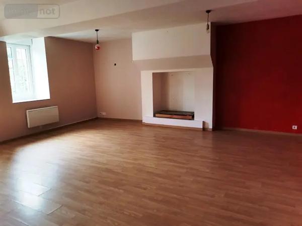 Achat - Maison La Ferté Macé 61600 4 pièces 100 m 2 23071 m 2