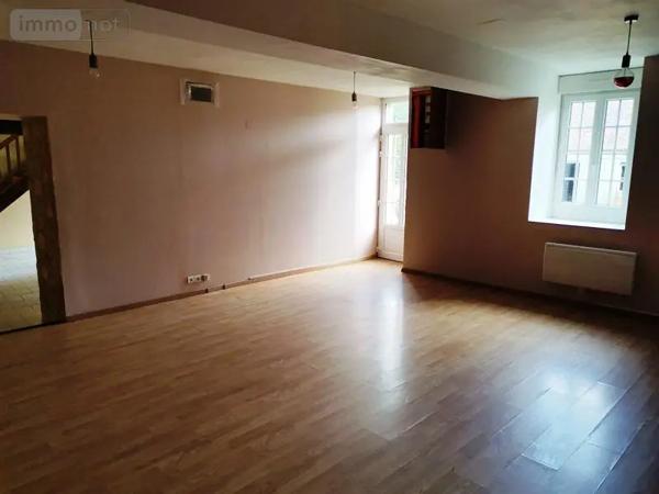 Achat - Maison La Ferté Macé 61600 4 pièces 100 m 2 23071 m 2