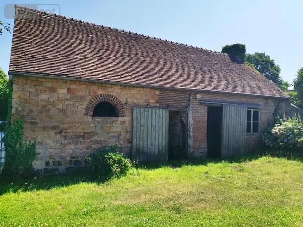 Achat - Maison La Ferté Macé 61600 4 pièces 100 m 2 23071 m 2