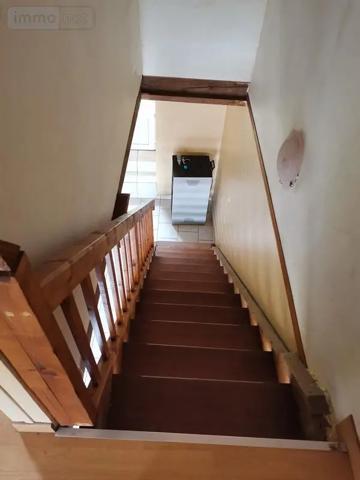 Achat - Maison La Ferté Macé 61600 4 pièces 100 m 2 23071 m 2