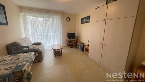 Quiberon - Vente Appartement meublé avec loggia, stationnement et cave