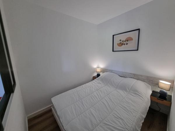 Appartement Saint Raphael 2 pièce(s) 29.16 m2