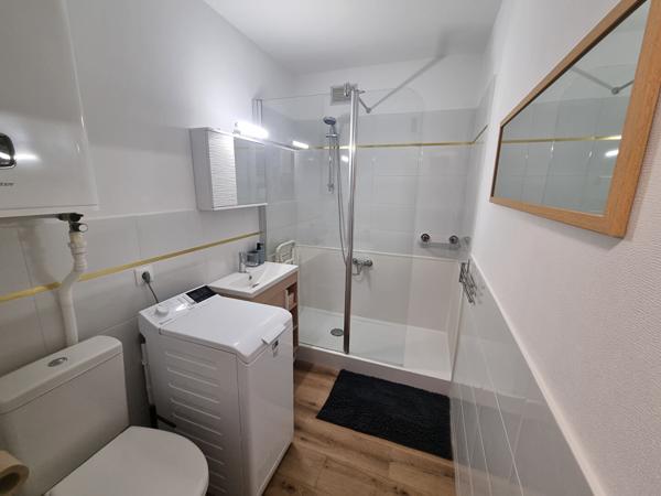 Appartement Saint Raphael 2 pièce(s) 29.16 m2