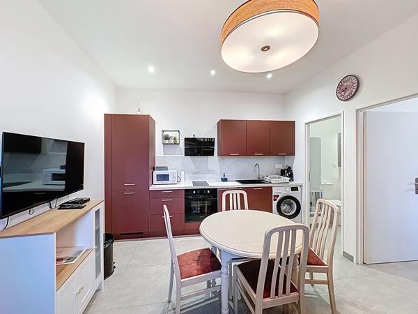 Appartement 2 pièces de 26,93 m² à louer à Bras, idéal pour un premier logement