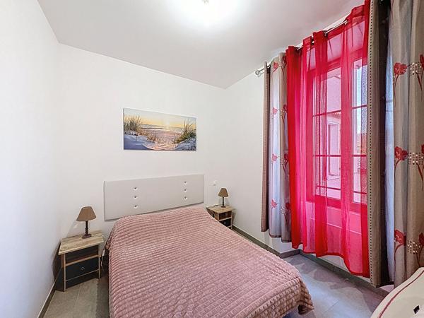 Appartement 2 pièces de 26,93 m² à louer à Bras, idéal pour un premier logement