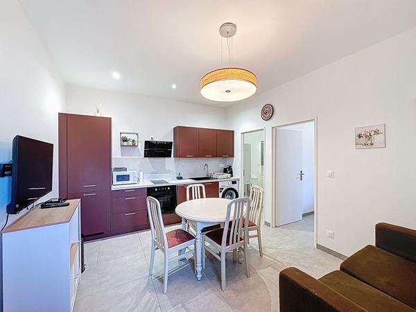 Appartement 2 pièces de 26,93 m² à louer à Bras, idéal pour un premier logement