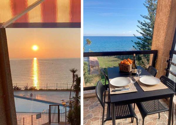 Appartement 1 pièce - 27 m²