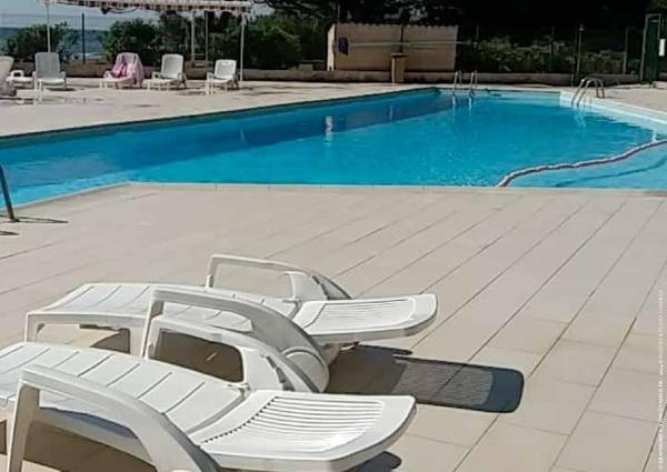 Appartement 1 pièce - 27 m²