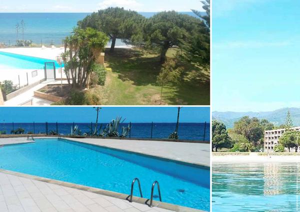 Appartement 1 pièce - 27 m²