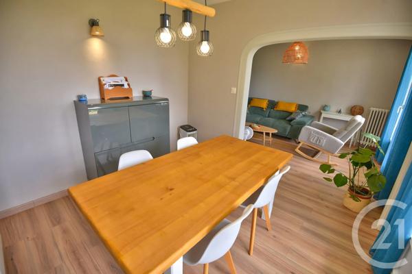 Appartement T3 à vendre  3 pièces - 65,96 m 2   ROMANS SUR ISERE  - 26