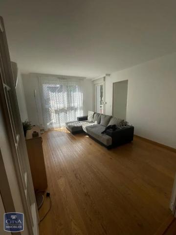 Appartement à louer 4 pièces 89.05m²