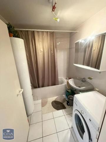 Appartement à louer 4 pièces 89.05m²