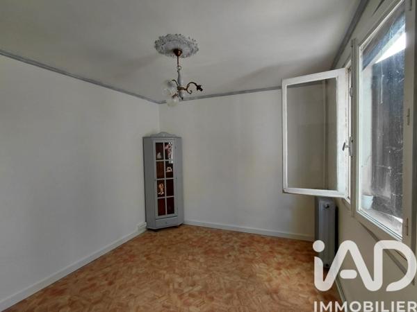 Maison à vendre 2 pièces 37 m² Esbly