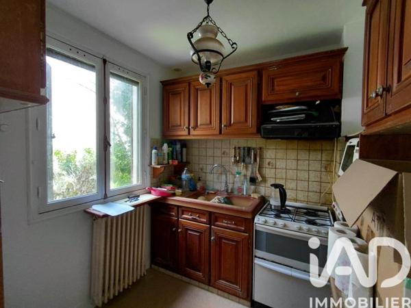 Maison à vendre 2 pièces 37 m² Esbly