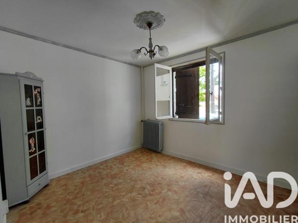 Maison à vendre 2 pièces 37 m² Esbly