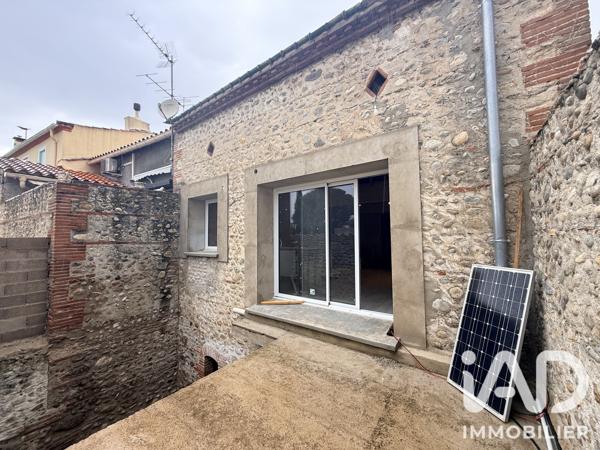 Maison à vendre 5 pièces 150 m² Millas